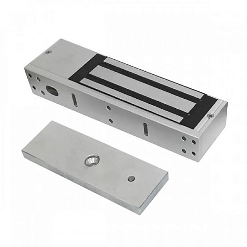 Електромагнітний замок YLI YM-500N - Фото №2