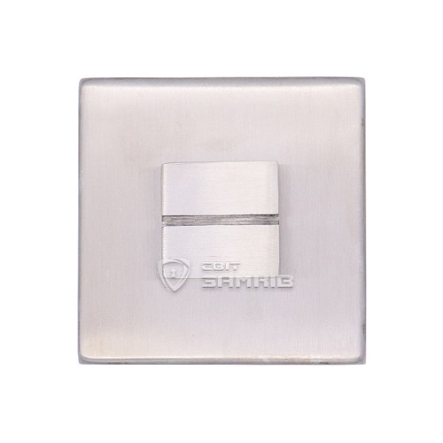 Вороток SHERLOCK SW 2001 нержавіюча сталь матова - Фото №3