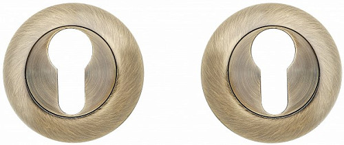 Накладки на серцевину GAVROCHE A5 AB бронза - Фото №2