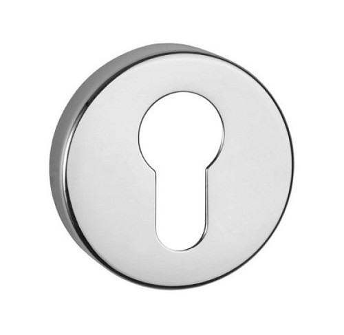 Накладки на серцевину TUPAI 1966 хром полірований - Фото №2