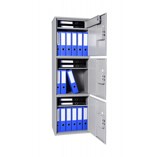 Сейф-шафа офісна Паритет-К B3.152.K - Фото №2