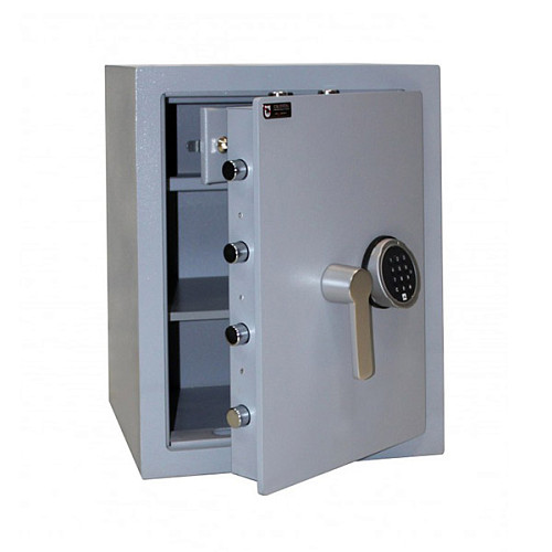 Сейф взломостойкий GRIFFON CLE I.55.ET - Фото №2