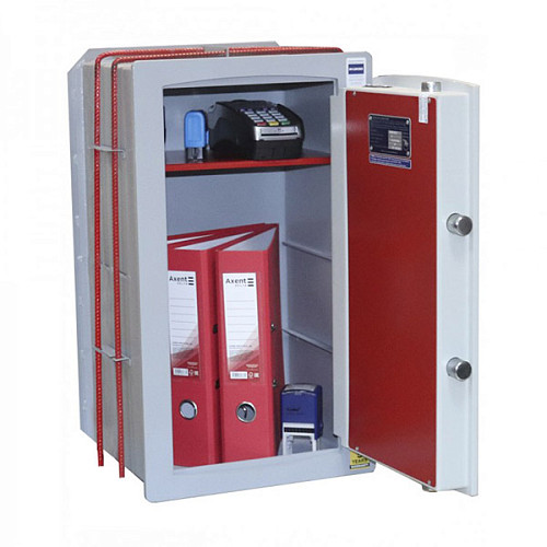 Сейф встраиваемый GRIFFON W.6028.E - Фото №3