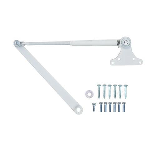 Тяга RYOBI параллельная с фиксацией в серии D-1500/2050/2550 Белый - Фото №5