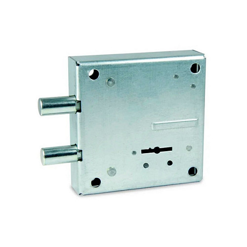 Механизм замка сейфовый О-САМ ЗН4-6/22 (BS51мм) - Фото №2