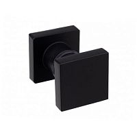 Ручка кноба FADEX Asti PO18 поворотная N52 черный матовый