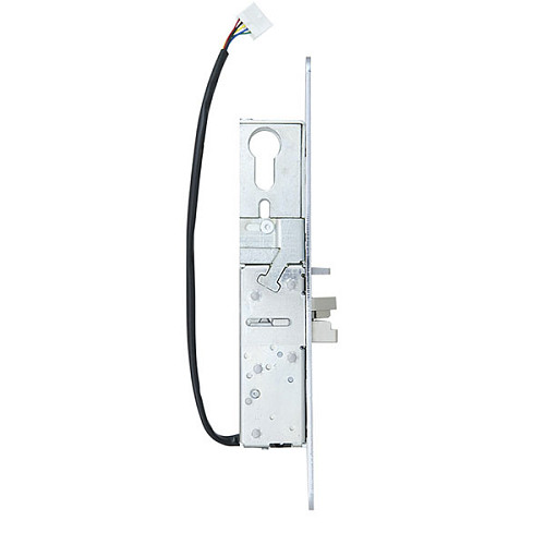 Електромеханічний замок ABLOY EL 404 (BS25/30/35мм) - Фото №2