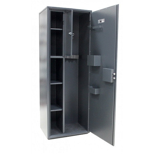 Сейф оружейный HUNTER GLST.470.K - Фото №2