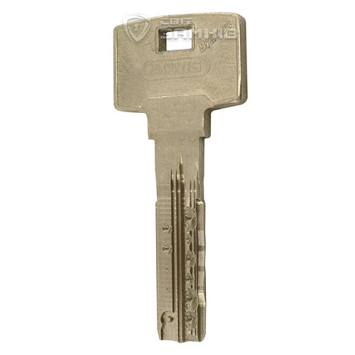 Циліндр ABUS Bravus 4000 Compact 85 (35*50) нікель сатин - Фото №3