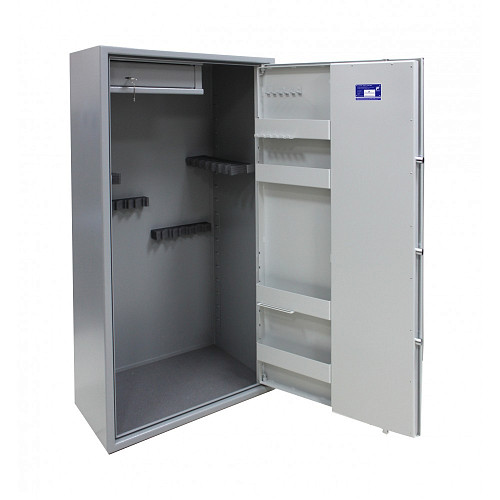 Сейф оружейный GRIFFON GE.750/52.E.L - Фото №2