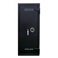 Сейф огневзломостойкий GRIFFON CL III.120.E W