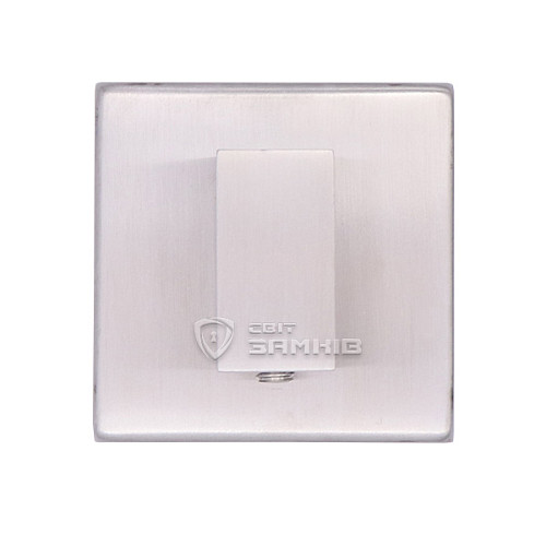 Вороток SHERLOCK SW 2001 нержавіюча сталь матова - Фото №2