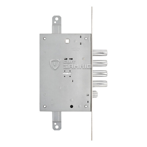 Механізм замка MOTTURA 52.771DM2856 (TSBM) (BS66*85мм) ключ 60мм - Фото №2