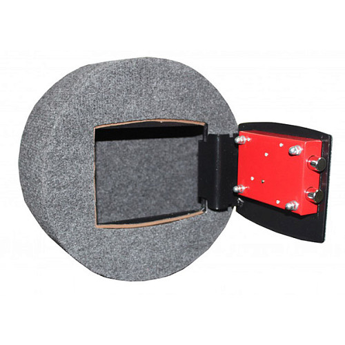 Сейф автомобільний GRIFFON A.15/155.K DECO - Фото №3