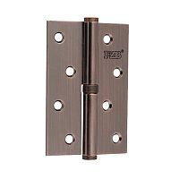 Петля FZB 100*70*2.5 мм - AС R правый медь