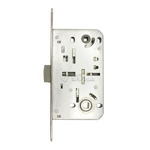 Механизм замка KALE 219 WC (BS50*96мм) хром - Фото №3