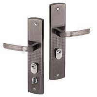 Ручки на планке KEDR FL-6232 правые