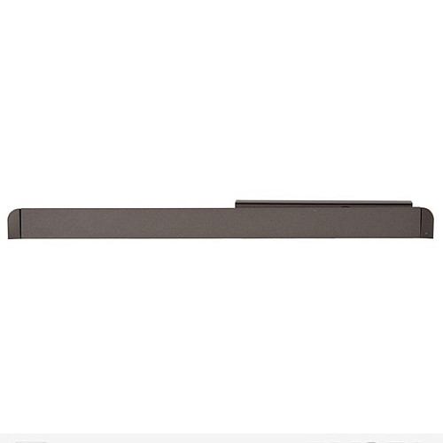 Доводчик RYOBI D-1200T SLD HO  с фиксацией до 40кг Бронза Металлик - Фото №4
