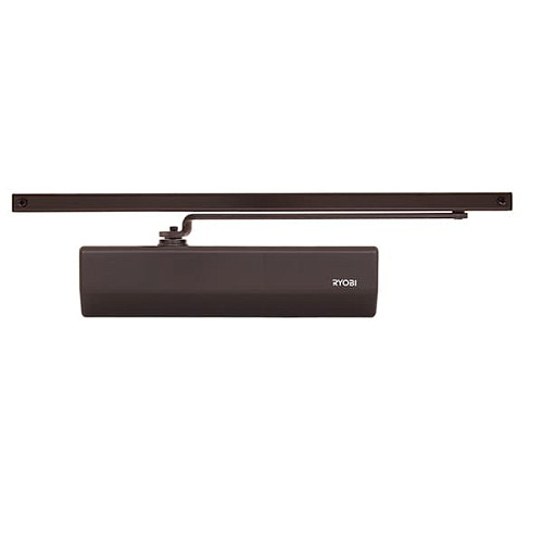 Дотягувач RYOBI D-2050T BC SLD до 60кг FIRE Коричневий - Фото №2