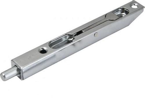 Шпінгалет CLASS 140 CP хром - Фото №3