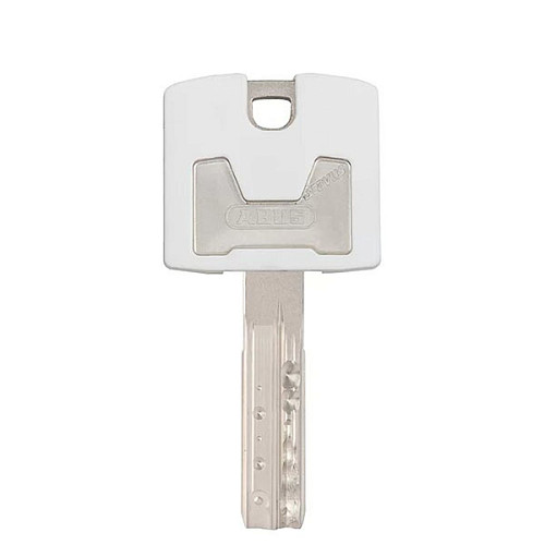Накладка на ключ ABUS KeyCAP серый