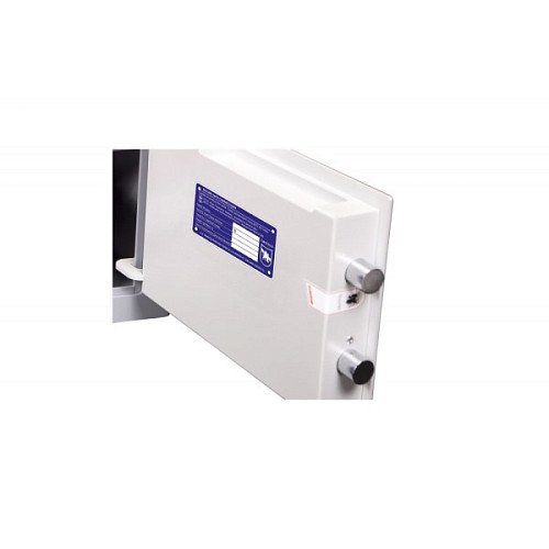 Сейф мебельный GRIFFON M.30.E - Фото №4