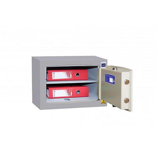 Сейф взломостойкий GRIFFON H.30/50.E - Фото №5