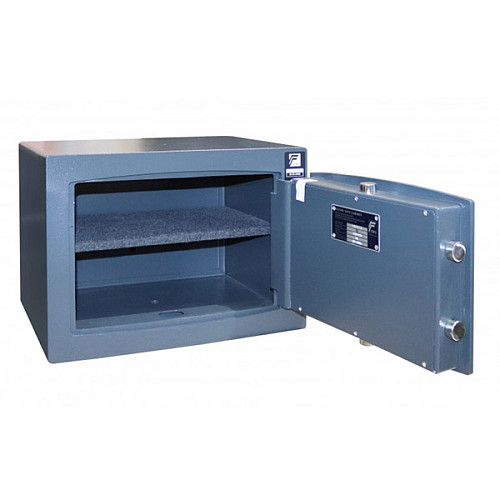 Сейф взломостойкий GRIFFON HL.30.K - Фото №3