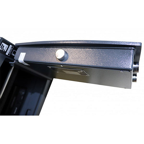 Сейф взломостойкий GRIFFON HL.30.K - Фото №5