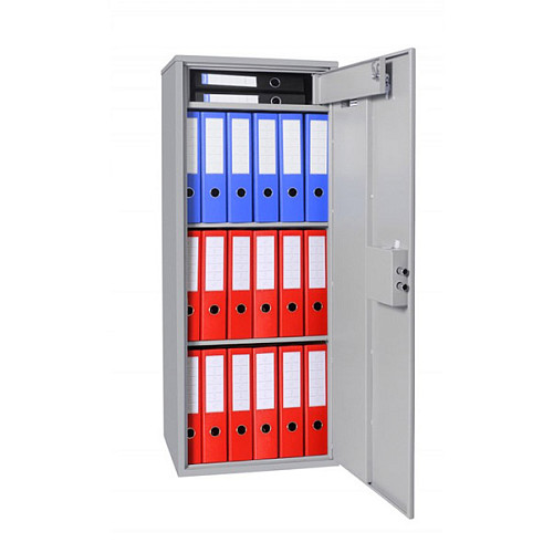 Сейф офисный GRIFFON B.118.E - Фото №2