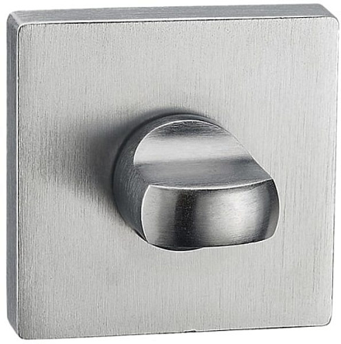 Вороток MVM T1 MC матовий хром - Фото №2