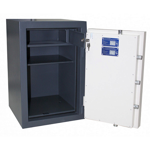 Сейф огнестойкий GRIFFON FS.70.K.E - Фото №2