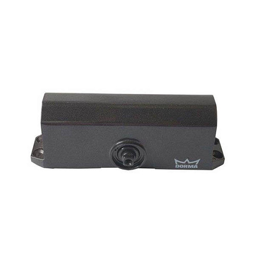 Дотягувач DORMA TS77 EN3 стандартна тяга до 60кг Коричневий - Фото №2