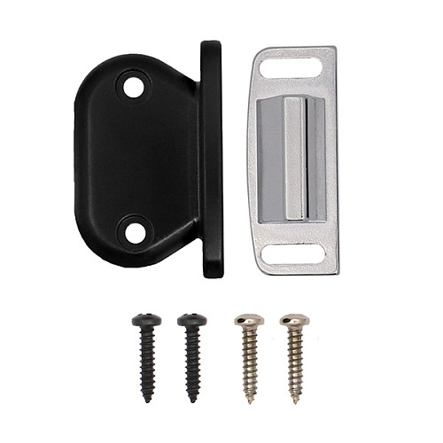 Зворотня планка CISA 07072.33 для дерев'яних та ПВХ дверей регульована - Фото №4