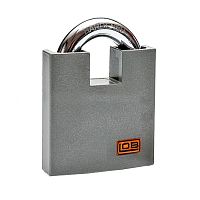 Навесной замок LOB GRANIT-2 KWG2 (4 ключа)
