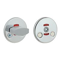 Вороток ABLOY LH001 (с индикатором) полированный хром