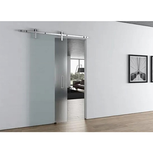 Раздвижная система JNF Charriot IN.15.900.I длина 1,7 м на 1 холст весом до 60 кг 8-12 мм - Фото №2