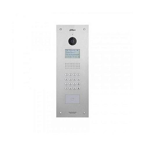 Панель вызова IP DAHUA VTO1210C-X-S1 - Фото №1