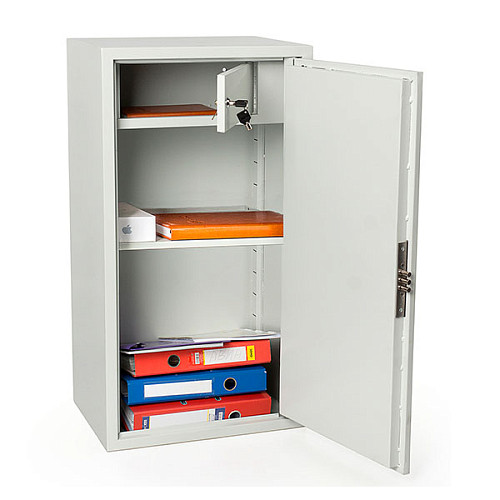 Сейф офисный FEROCON БЛ-87К - Фото №3