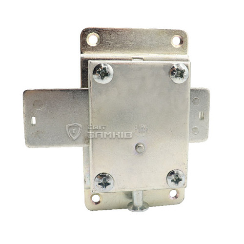 Замок накладной PIOMAR - Фото №2