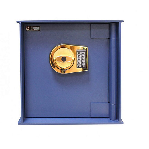 Сейф встраиваемый GRIFFON WB.3436.E GOLD - Фото №2