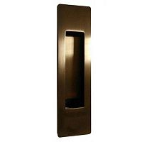 Ручка для розсувної системи COLOMBO ID 411 матовий вінтаж