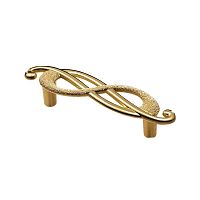 Ручка мебельная BOSETTI MARELLA EA036Z096D0.70 96 мм золото imperial