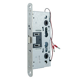 Електромеханічні врізні замки Електромеханічні врізні замки