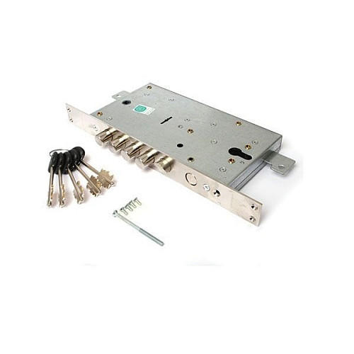 Механизм замка ГАРДИАН 25.12 Т (BS66*85мм) - Фото №3