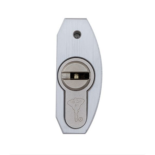 Замок навісний MUL-T-LOCK G55 Interactive+ 2 ключа - Фото №3
