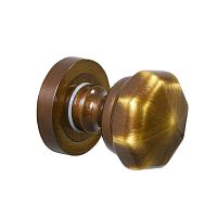 Ручка DIAMANTE OGR (1573/c/ogr) бронза