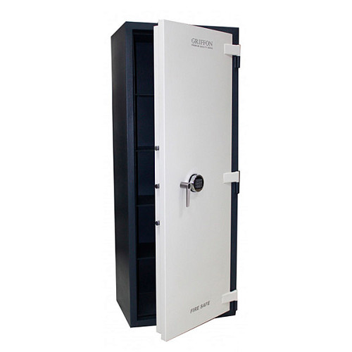 Сейф огнестойкий GRIFFON FSL.180 Е - Фото №2