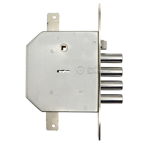 Механізм замка MOTTURA 89.723S5000 (BS66*42мм) L лівий - Фото №2