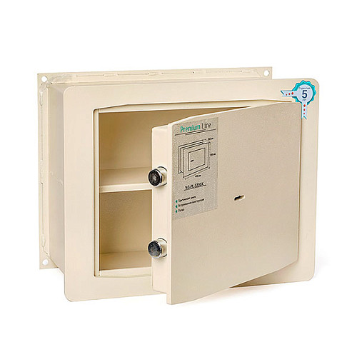 Сейф встраиваемый FEROCON WS-PL-3220.К - Фото №2